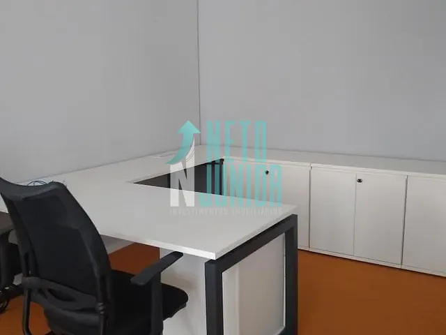 Conjunto com 1402m², para alugar, no bairro Brooklin em São Paulo