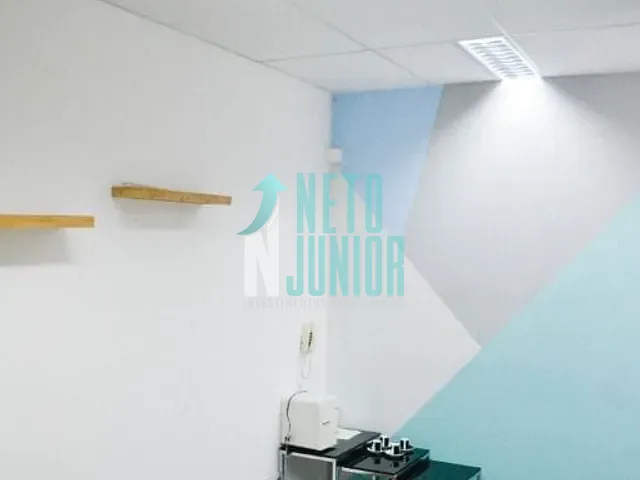 Conjunto com 50m², à venda, no bairro Pinheiros em São Paulo