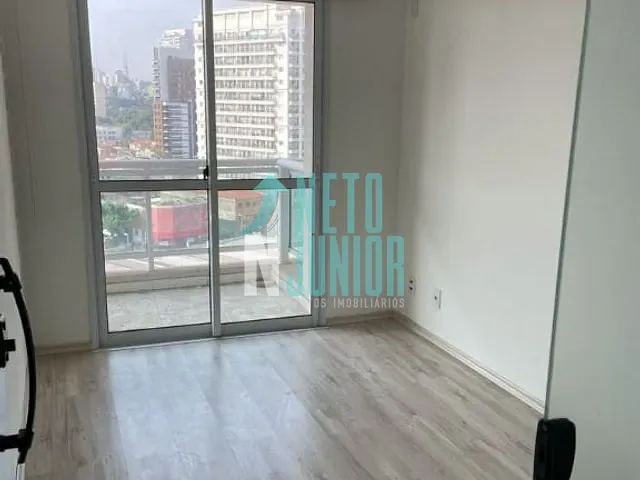 Conjunto com 50m², à venda, no bairro Pinheiros em São Paulo
