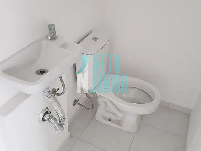 Conjunto com 34m², à venda, no bairro Consolação em São Paulo