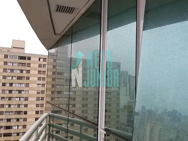 Conjunto com 34m², à venda, no bairro Consolação em São Paulo