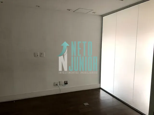 Conjunto com 232m², para alugar, no bairro Vila Olímpia em São Paulo