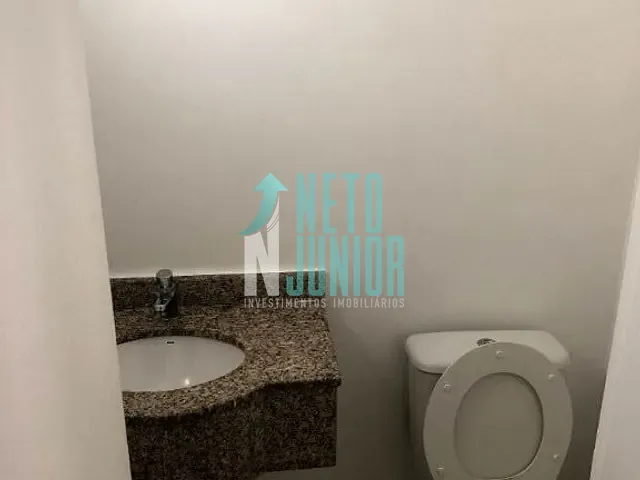 Conjunto com 232m², para alugar, no bairro Vila Olímpia em São Paulo