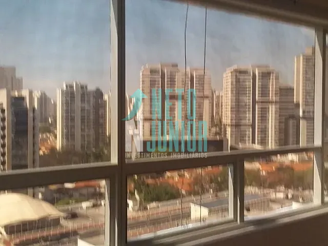 Conjunto com 128m², para alugar, no bairro Jardim das Acácias em São Paulo