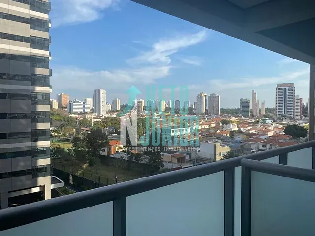 Conjunto com 85m², para alugar, no bairro Santo Amaro em São Paulo