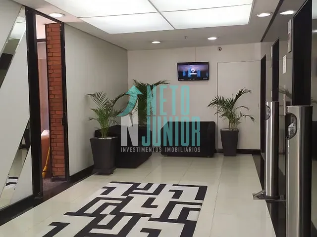 Conjunto com 80m², à venda ou para alugar, no bairro Moema em São Paulo