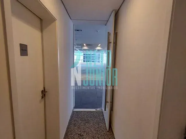 Conjunto com 287m², para alugar, no bairro Vila Nova Conceição em São Paulo