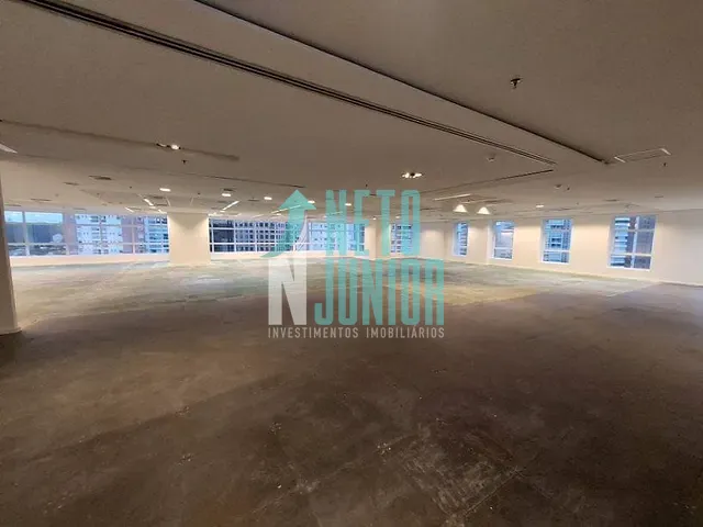 Conjunto com 287m², para alugar, no bairro Vila Nova Conceição em São Paulo