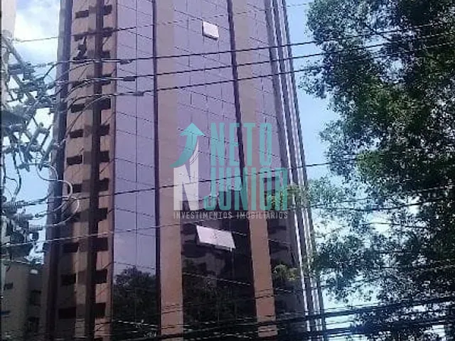 Conjunto com 432m², à venda, no bairro Jardim Europa em São Paulo