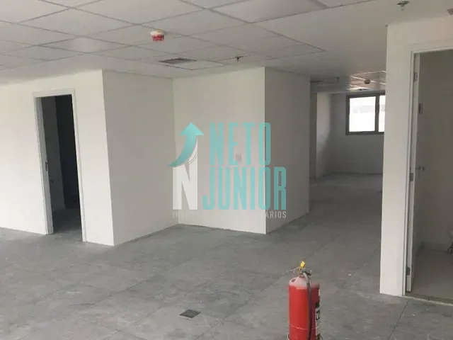 Conjunto com 140m², para alugar, no bairro Vila Cruzeiro em São Paulo