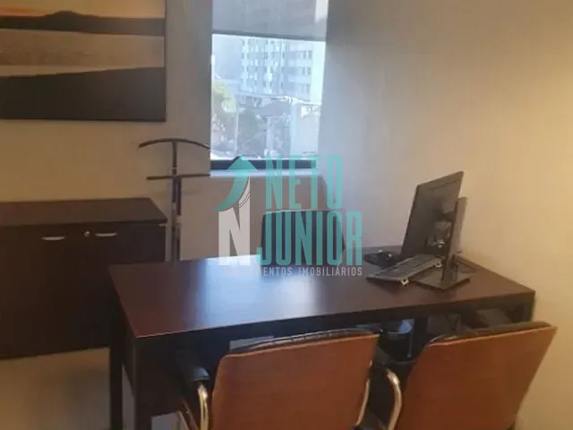 Conjunto com 162m², para alugar, no bairro Itaim Bibi em São Paulo