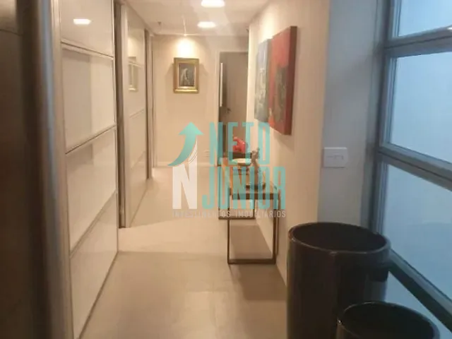 Conjunto com 162m², para alugar, no bairro Itaim Bibi em São Paulo