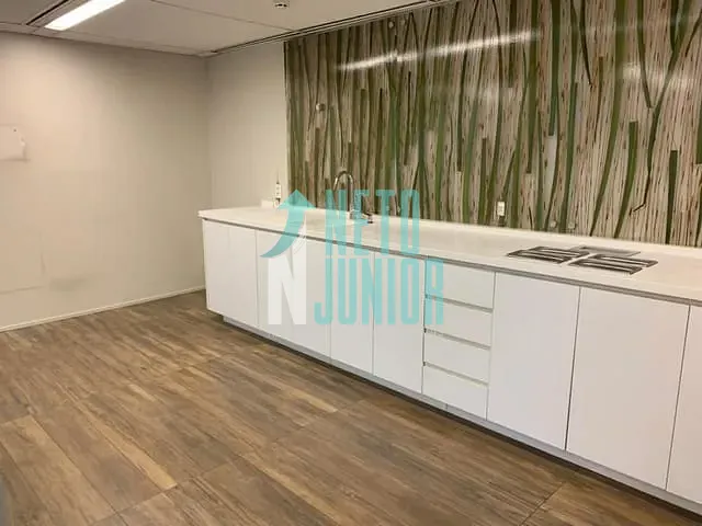 Conjunto com 360m², para alugar, no bairro Jardim Paulistano em São Paulo