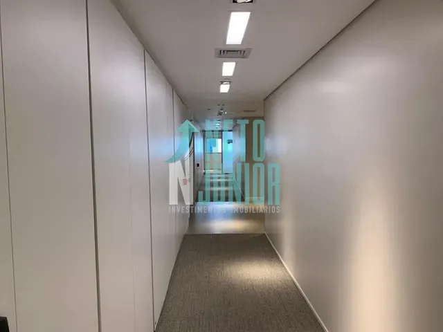 Conjunto com 360m², para alugar, no bairro Jardim Paulistano em São Paulo
