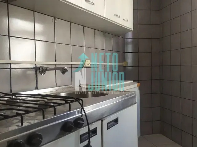 Conjunto com 92m², para alugar, no bairro Santo Amaro em São Paulo