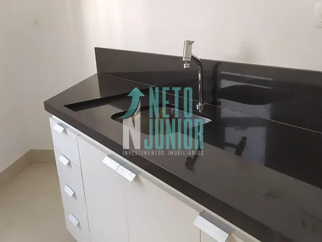 Conjunto com 91m², para alugar, no bairro Santo Amaro em São Paulo