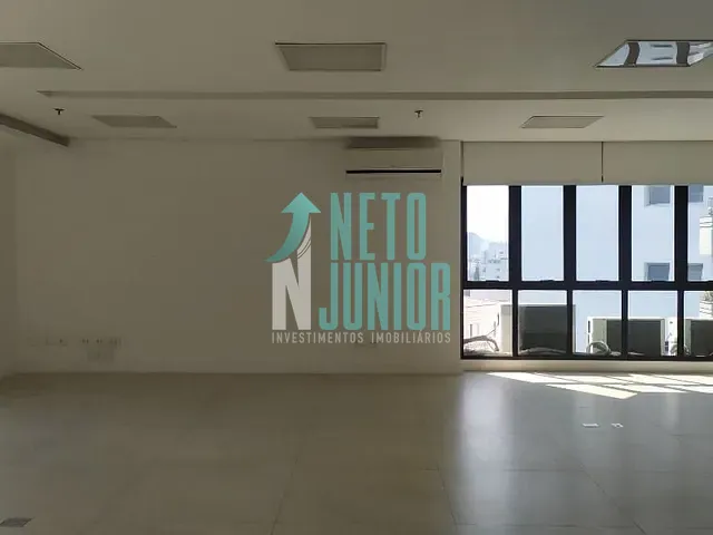 Conjunto com 91m², para alugar, no bairro Santo Amaro em São Paulo