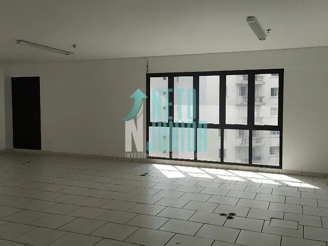 Conjunto com 182m², para alugar, no bairro Santo Amaro em São Paulo