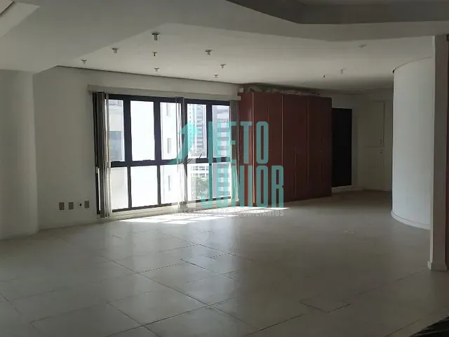 Conjunto com 182m², para alugar, no bairro Santo Amaro em São Paulo