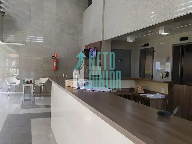 Conjunto com 128m², para alugar, no bairro Santo Amaro em São Paulo