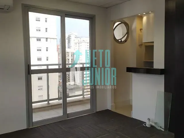 Conjunto com 190m², para alugar, no bairro Moema em São Paulo