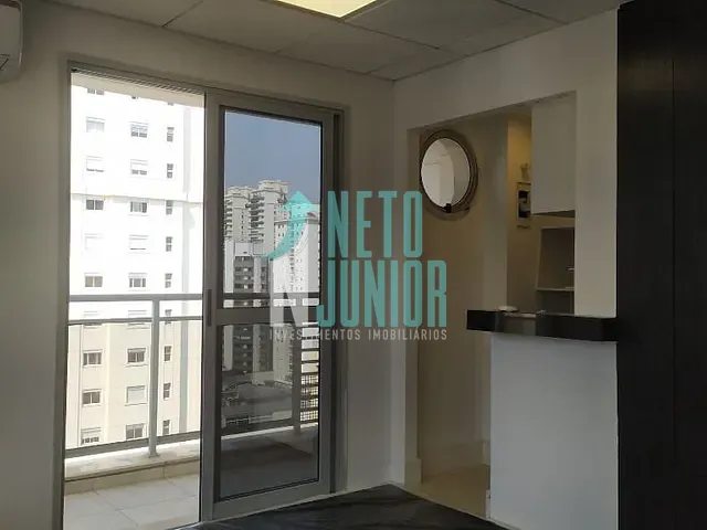 Conjunto com 190m², para alugar, no bairro Moema em São Paulo