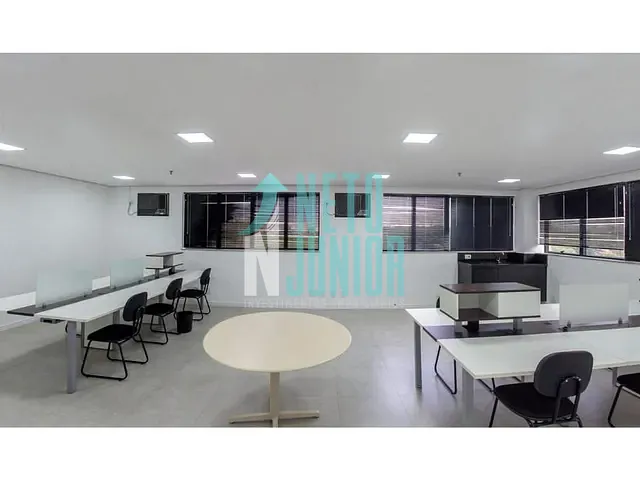 Conjunto com 60m², à venda, no bairro Paraíso em São Paulo