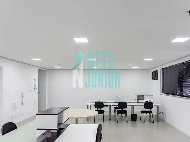 Conjunto com 60m², à venda, no bairro Paraíso em São Paulo