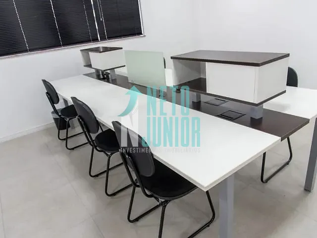 Conjunto com 60m², à venda, no bairro Paraíso em São Paulo