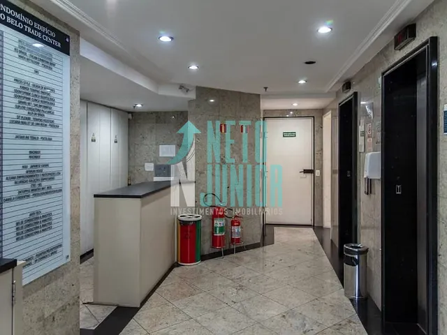 Conjunto com 60m², à venda, no bairro Paraíso em São Paulo