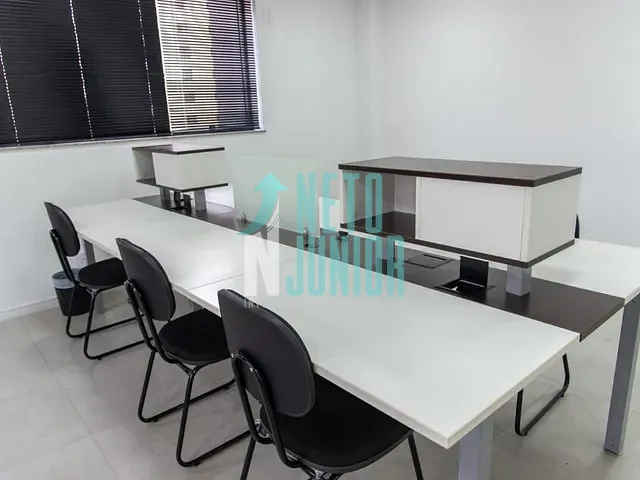 Conjunto com 60m², à venda, no bairro Paraíso em São Paulo