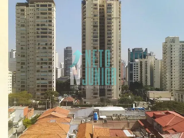 Conjunto com 120m², à venda ou para alugar, no bairro Vila Nova Conceição em São Paulo