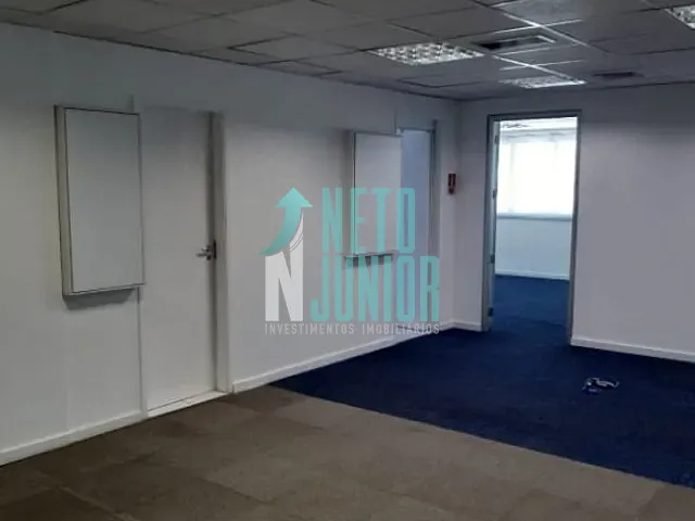 Conjunto com 190m², à venda, no bairro Cerqueira César em São Paulo
