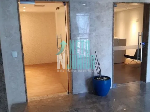 Conjunto com 190m², à venda, no bairro Cerqueira César em São Paulo