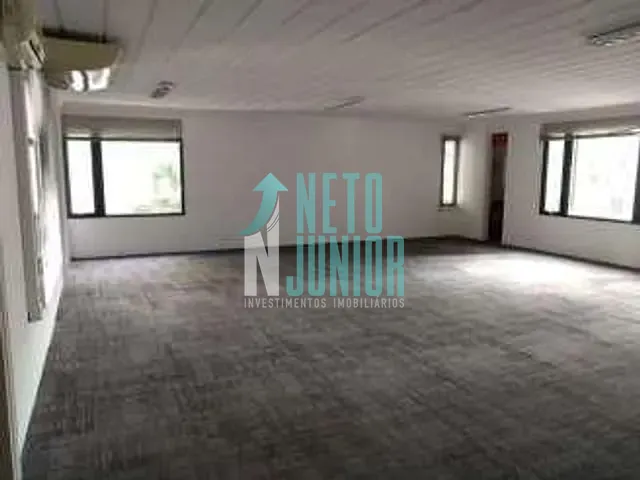 Conjunto com 104m², para alugar, no bairro Brooklin Novo em São Paulo