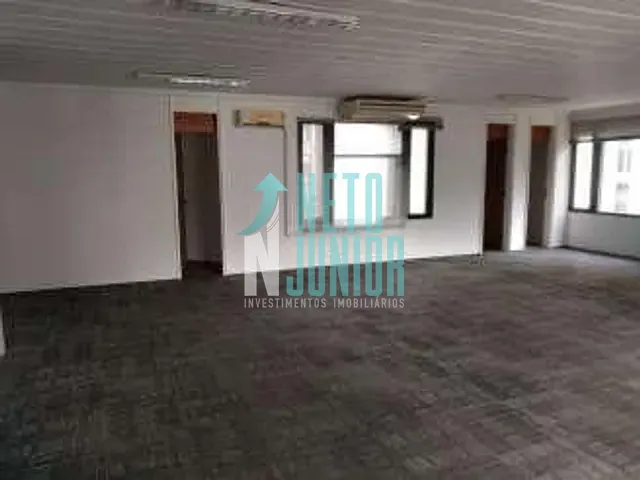 Conjunto com 104m², para alugar, no bairro Brooklin Novo em São Paulo
