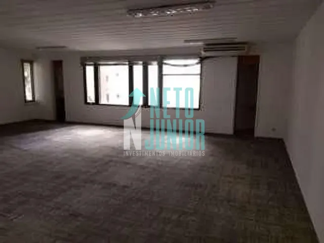 Conjunto com 104m², para alugar, no bairro Brooklin Novo em São Paulo