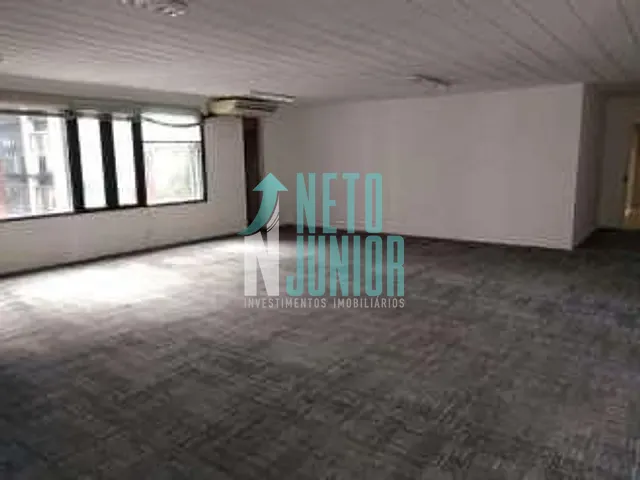 Conjunto com 104m², para alugar, no bairro Brooklin Novo em São Paulo