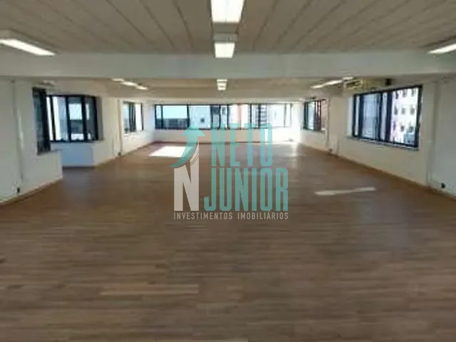 Conjunto com 245m², para alugar, no bairro Cidade Monções em São Paulo