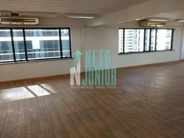 Conjunto com 245m², para alugar, no bairro Cidade Monções em São Paulo
