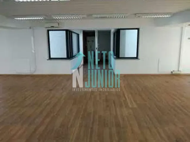 Conjunto com 245m², para alugar, no bairro Cidade Monções em São Paulo