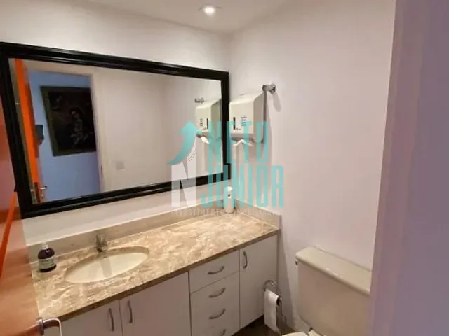 Conjunto com 45m², para alugar, no bairro Itaim Bibi em São Paulo