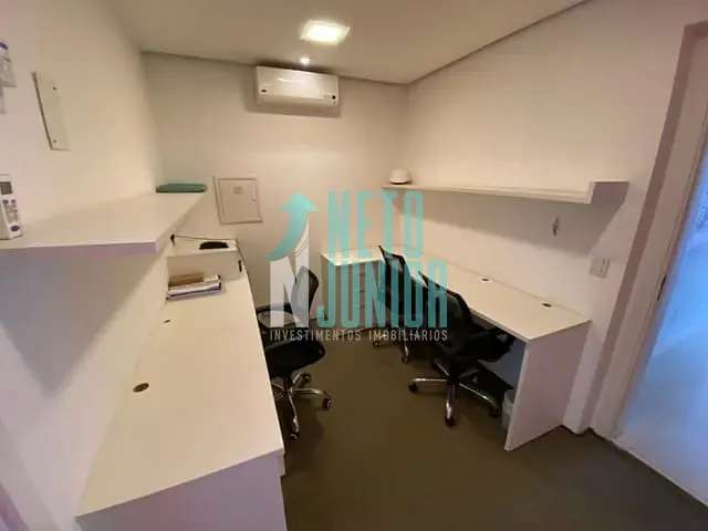 Conjunto com 45m², para alugar, no bairro Itaim Bibi em São Paulo