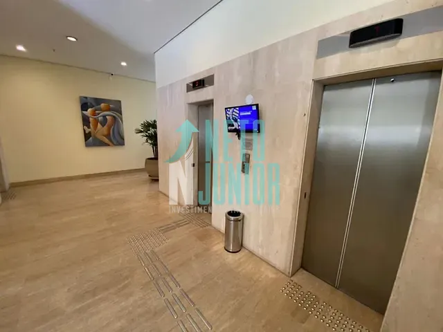Conjunto com 45m², para alugar, no bairro Itaim Bibi em São Paulo