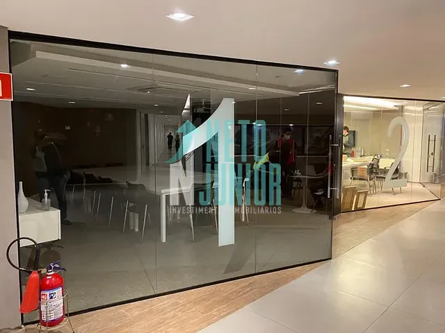 Conjunto com 60m², para alugar, no bairro Vila Congonhas em São Paulo