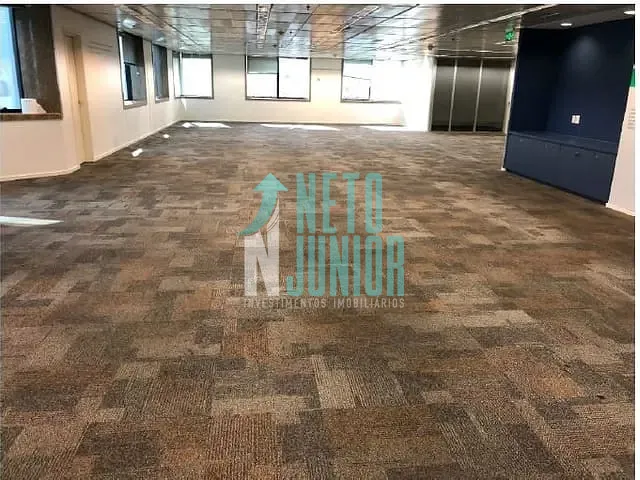 Conjunto com 1032m², para alugar, no bairro Vila Leopoldina em São Paulo