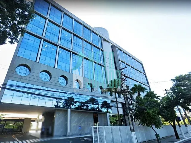 Conjunto com 675m², para alugar, no bairro Jardim Paulistano em São Paulo