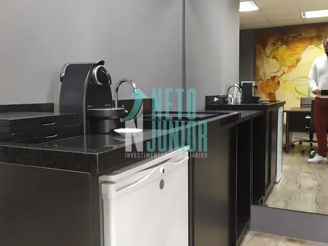 Conjunto com 118m², para alugar, no bairro Jardins em São Paulo