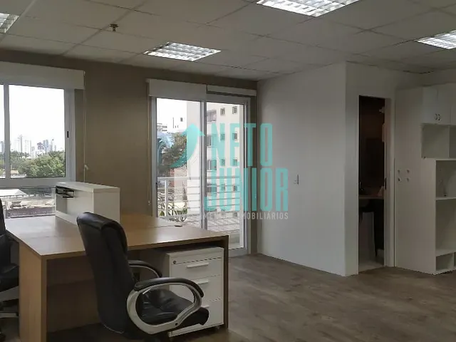 Conjunto com 118m², para alugar, no bairro Jardins em São Paulo