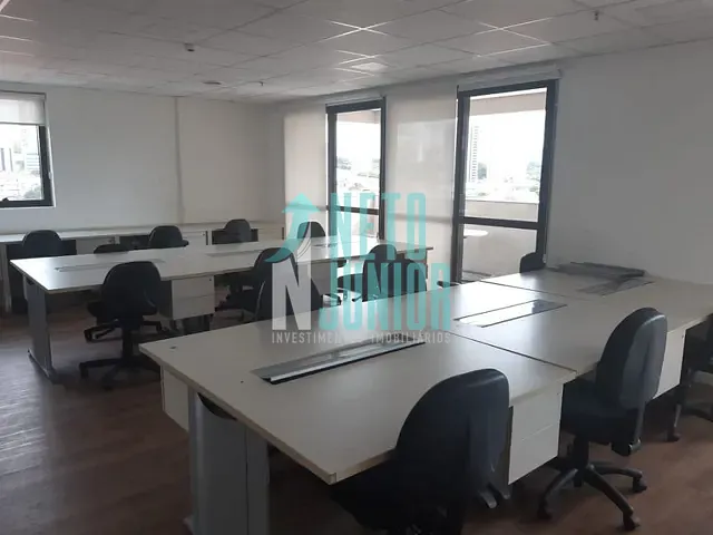 Conjunto com 120m², para alugar, no bairro Jardim Sao Paulo(Zona Norte) em São Paulo